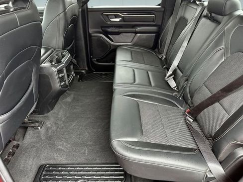 Used 2021 RAM 1500 Rebel w/ Rebel Level 1 Equipment Group AWD/4WD image 24