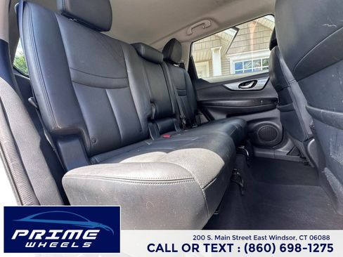 Used 2014 Nissan Rogue SL AWD/4WD image 15