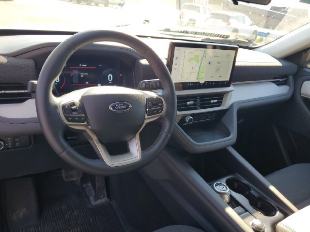 Certified 2026 Ford Explorer Active AWD/4WD image 16