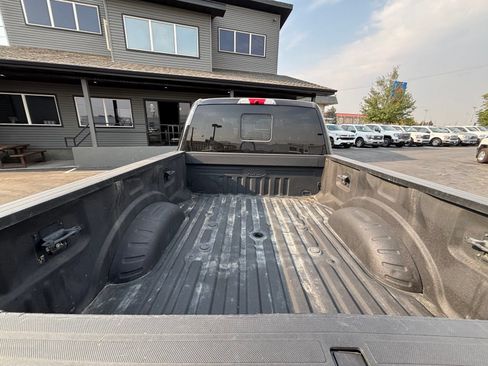 Used 2019 Ford F350 Lariat w/ Lariat Ultimate Package AWD/4WD image 5