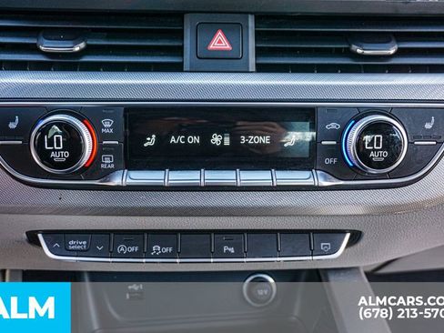 Used 2025 Audi A5 2.0T Premium Plus image 41