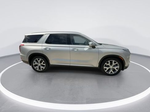 Used 2021 Hyundai Palisade SEL w/ Premium Package FWD image 9