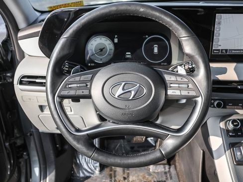 Certified 2023 Hyundai Palisade SEL image 20
