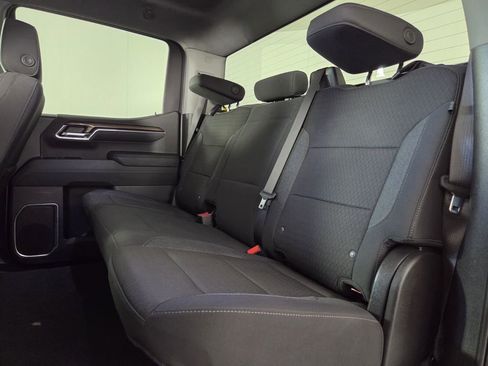 Used 2024 Chevrolet Silverado 1500 LT image 29