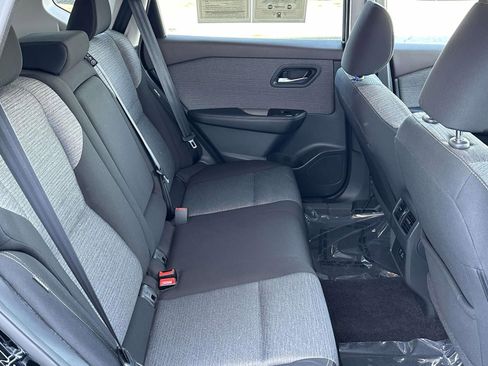 Used 2023 Nissan Rogue SV AWD/4WD image 16