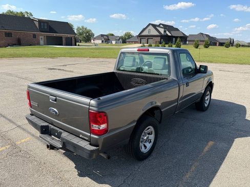 Used 2011 Ford Ranger XL RWD image 5