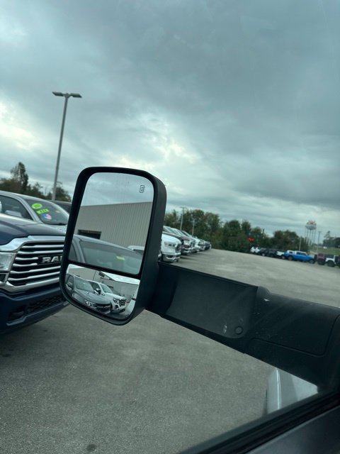 Used 2016 RAM 3500 Tradesman w/ Chrome Appearance Group AWD/4WD image 35