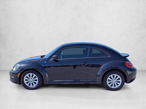 Used 2016 Volkswagen Beetle 1.8T image 8