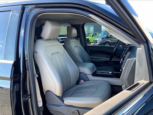 Used 2020 Ford Expedition Max Limited RWD image 9