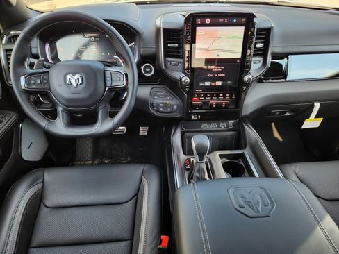 New 2026 RAM 1500 Rebel w/ G/T Package image 10