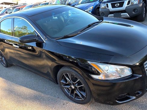 Used 2014 Nissan Maxima 3.5 S FWD image 18