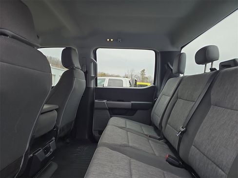 Used 2024 Ford F250 XL w/ STX Appearance Package image 24