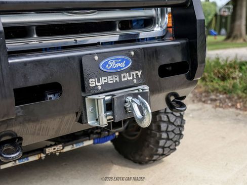 Used 2000 Ford F250 XLT AWD/4WD image 40