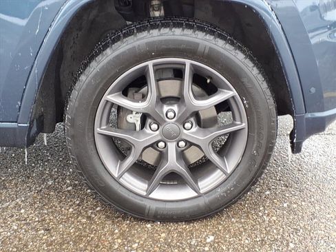 Used 2021 Jeep Grand Cherokee Limited w/ Quick Order Package 28K 80th image 10