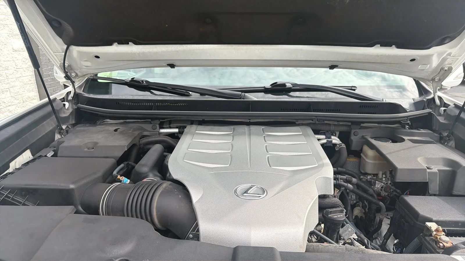 Used 2015 Lexus GX 460 Luxury AWD/4WD image 26