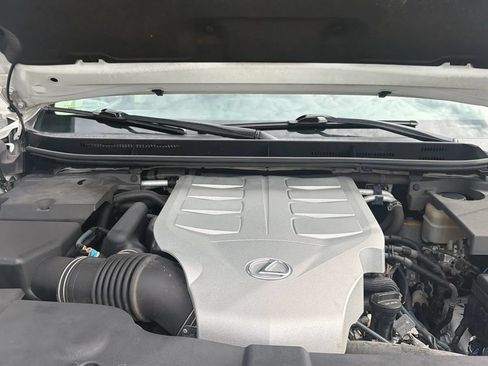 Used 2015 Lexus GX 460 Luxury AWD/4WD image 26