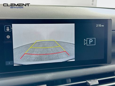 New 2026 Hyundai Tucson SEL image 18