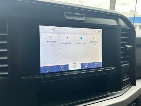 Used 2025 Ford F250 XLT image 11