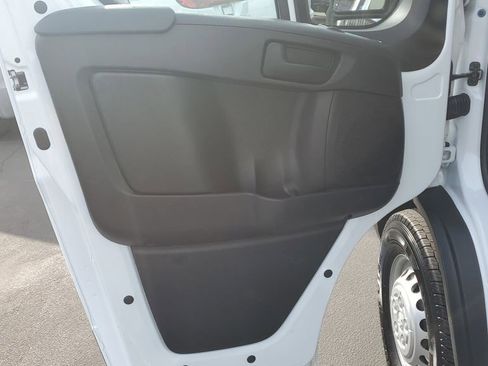 New 2026 RAM ProMaster 1500 image 21