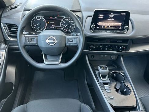 New 2026 Nissan Rogue S image 12