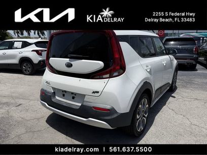 Used 2020 Kia Soul X-Line