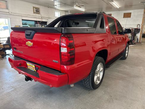 Used 2012 Chevrolet Avalanche LT AWD/4WD image 83