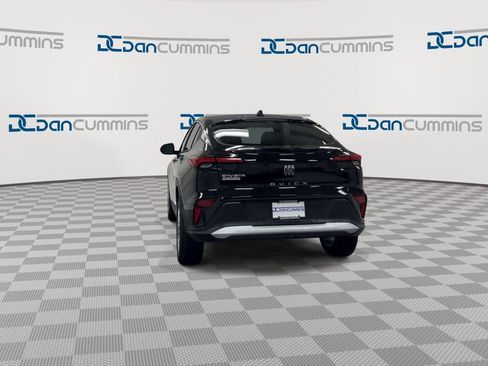 New 2026 Buick Envista Preferred w/ Convenience I Package image 7