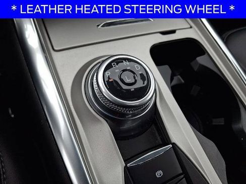 Certified 2023 Ford Explorer XLT w/ Equipment Group 202A AWD/4WD image 17