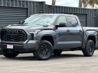 Used 2026 Toyota Tundra TRD Pro AWD/4WD video 1