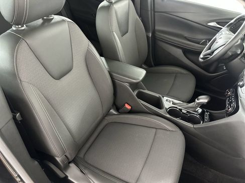 Used 2023 Buick Encore GX Select w/ Sport Touring Package FWD image 29