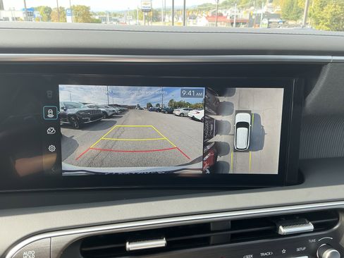 New 2026 Hyundai Palisade Calligraphy image 28