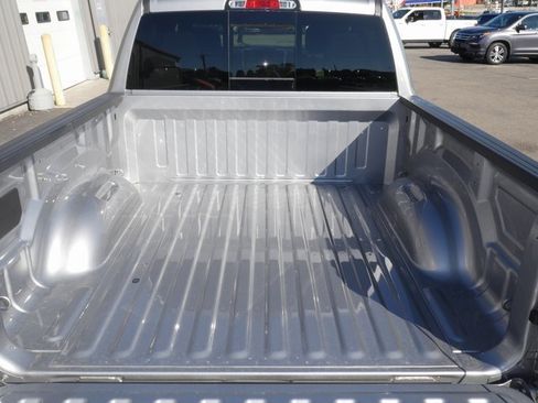 New 2026 RAM 1500 Big Horn image 10