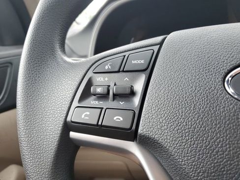 Used 2020 Hyundai Tucson Value FWD image 21