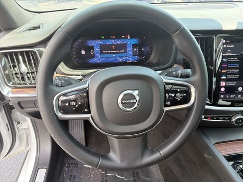 Certified 2023 Volvo S60 B5 Plus FWD image 16