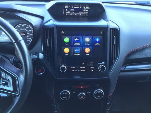 Used 2024 Subaru Forester Sport image 9