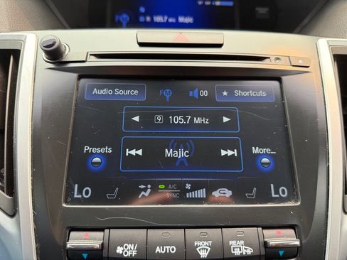 Used 2015 Acura TLX FWD image 34