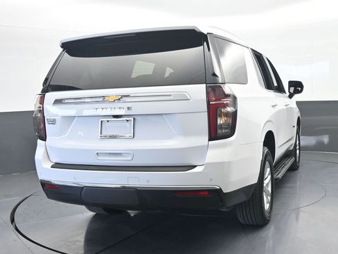 Used 2023 Chevrolet Tahoe LS w/ Driver Alert Package image 5