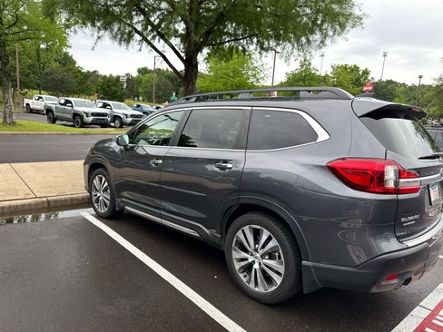 Used 2020 Subaru Ascent Touring w/ Popular Package #2A AWD/4WD image 5