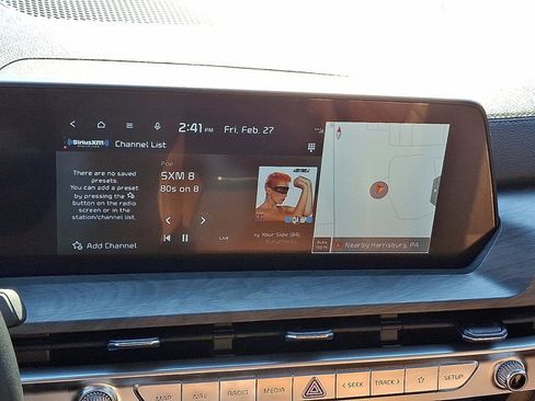 Used 2023 Kia Telluride EX X-Line AWD/4WD image 27