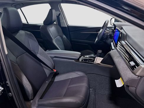 New 2026 Toyota Camry XLE FWD image 26