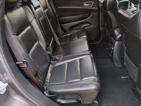 Used 2019 Jeep Grand Cherokee Limited RWD image 27