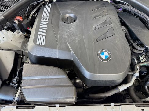 Used 2026 BMW 330i Sedan RWD image 39