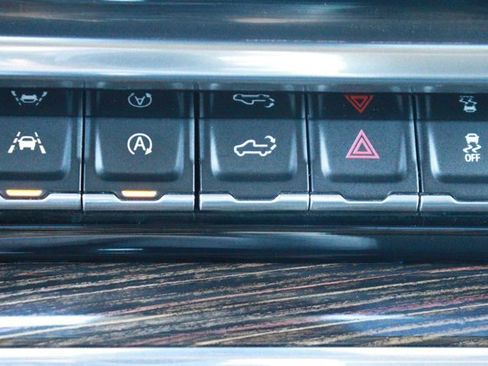 Used 2023 GMC Sierra 1500 Elevation AWD/4WD image 17