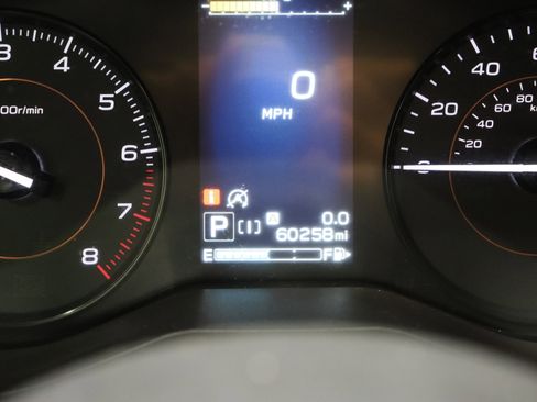 Used 2022 Subaru Crosstrek 2.0i Premium w/ Popular Package #4A image 38