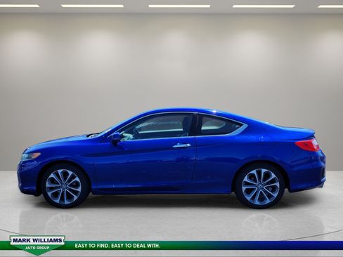 Used 2013 Honda Accord EX-L image 7
