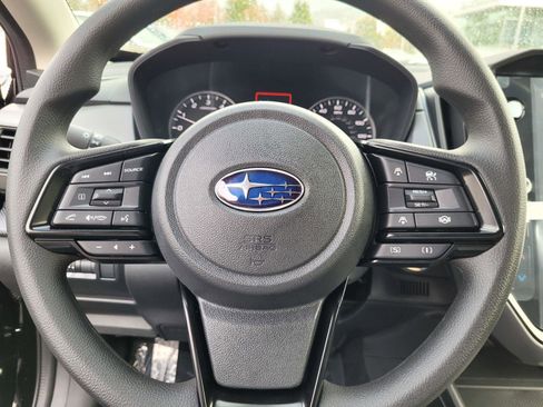 New 2026 Subaru Crosstrek 2.0i Premium image 18