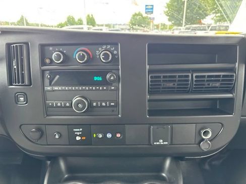 Used 2023 Chevrolet Express 3500 LS RWD image 24