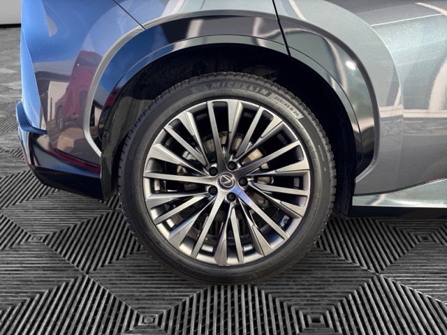 Used 2023 Lexus RZ 450e Premium w/ Accessory Package (2T) AWD/4WD image 36