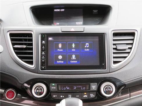 Used 2015 Honda CR-V EX-L image 7
