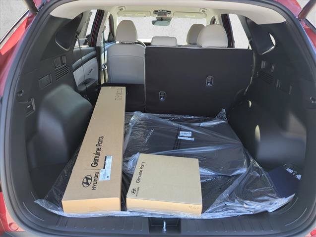 New 2026 Hyundai Tucson SEL Plus FWD image 7